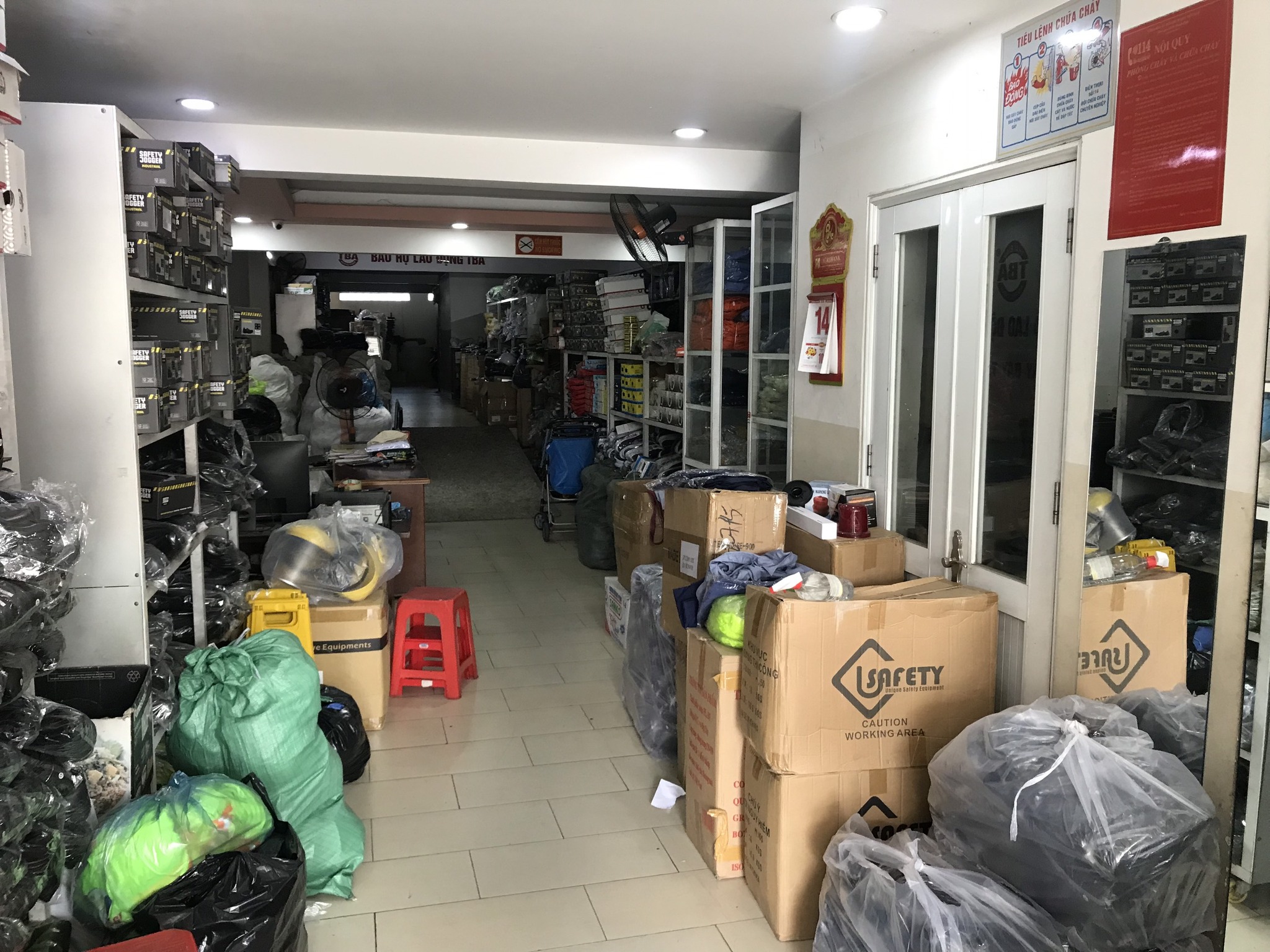 Vì sao khách hàng nên chọn đơn vị chúng tôi