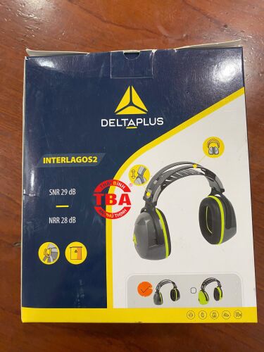 CHỤP TAI CHỐNG ỒN DELTAPLUS INTERLAGOS2