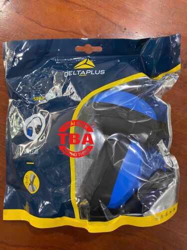 CHỤP TAI CHỐNG ỒN DELTAPLUS SPA3/PHONE GIẢM TIẾNG ỒN