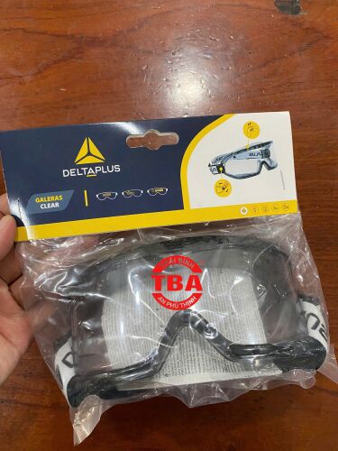 KÍNH CHỐNG HOÁ CHẤT DETALPLUS GALERAS CLEAR