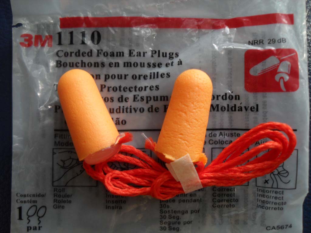 Bịt tai chống ồn bảo hộ lao động