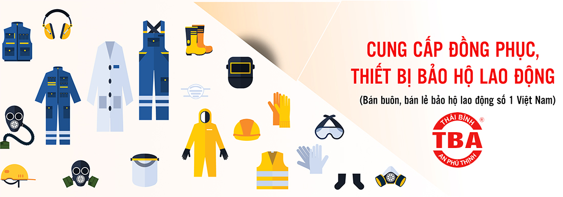 Vì sao cần trang bị đồ bảo hộ lao động khi làm việc