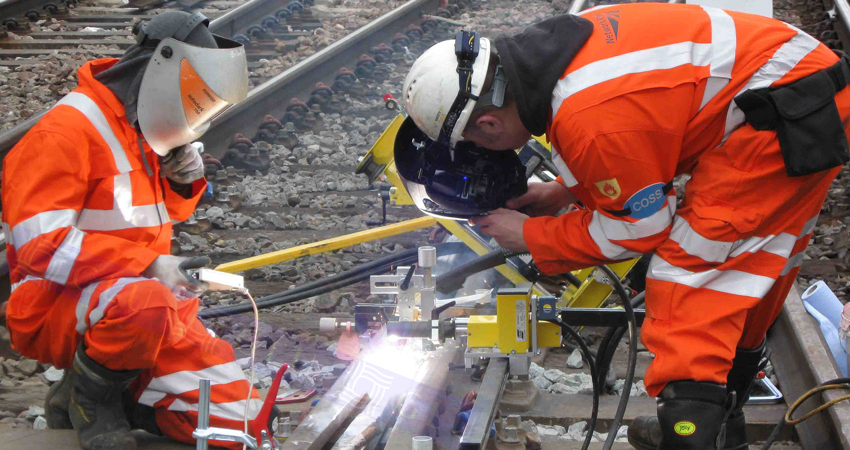 Vì sao cần trang bị đồ bảo hộ lao động khi làm việc