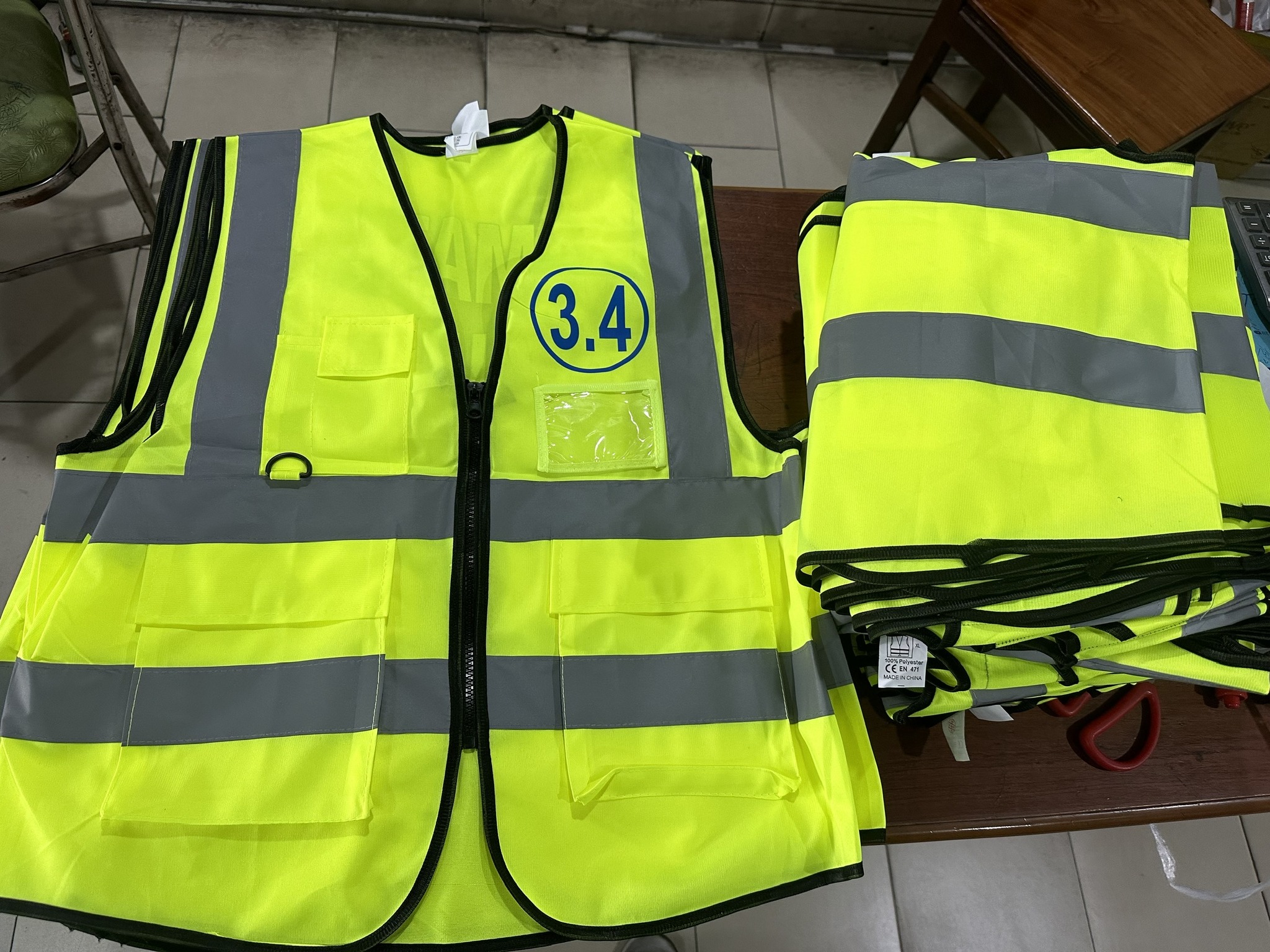 Thái Bình An Phú Thịnh cung cấp đồ bảo hộ tại Hà Nội