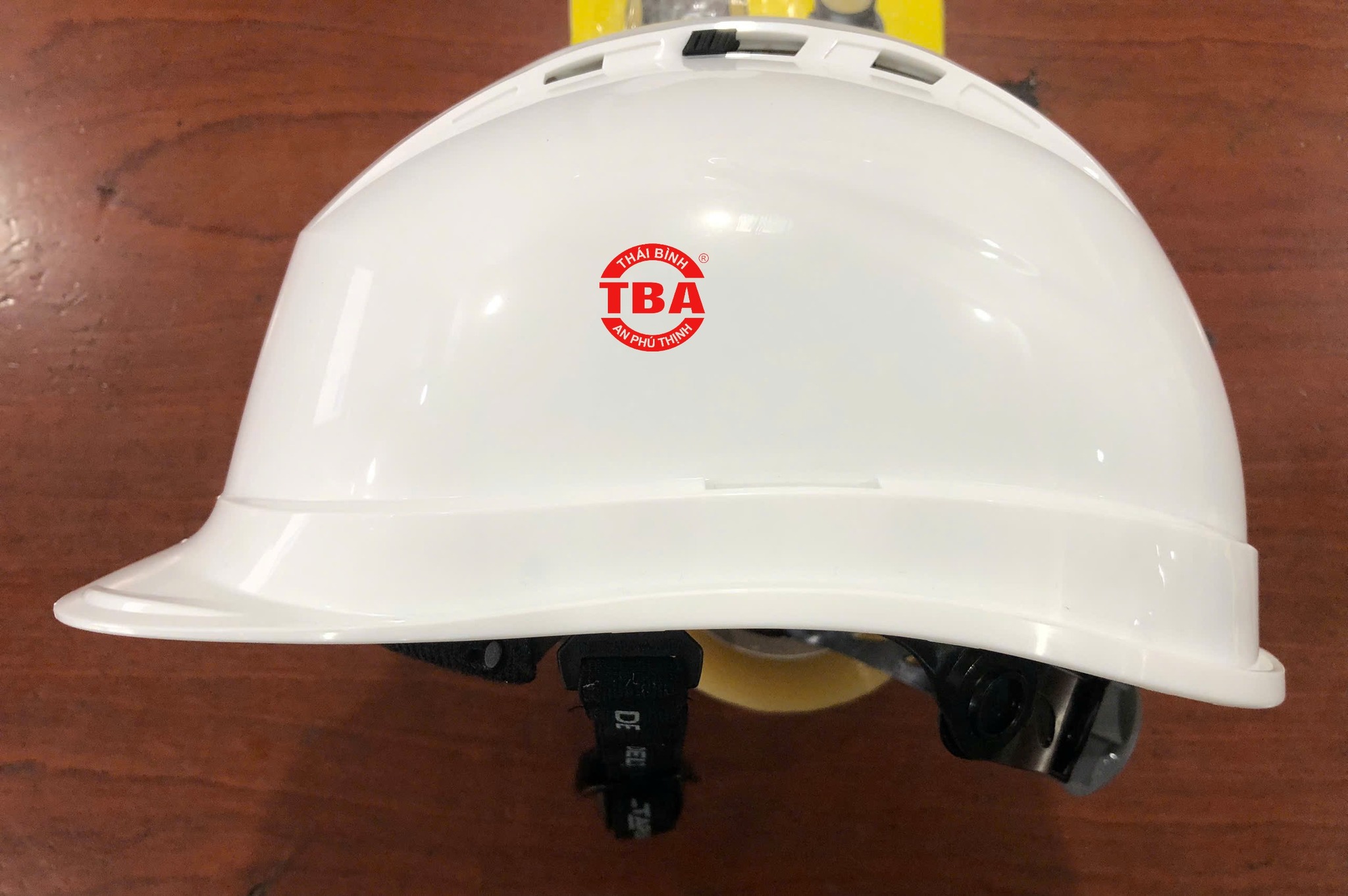 Mũ bảo hộ lao động