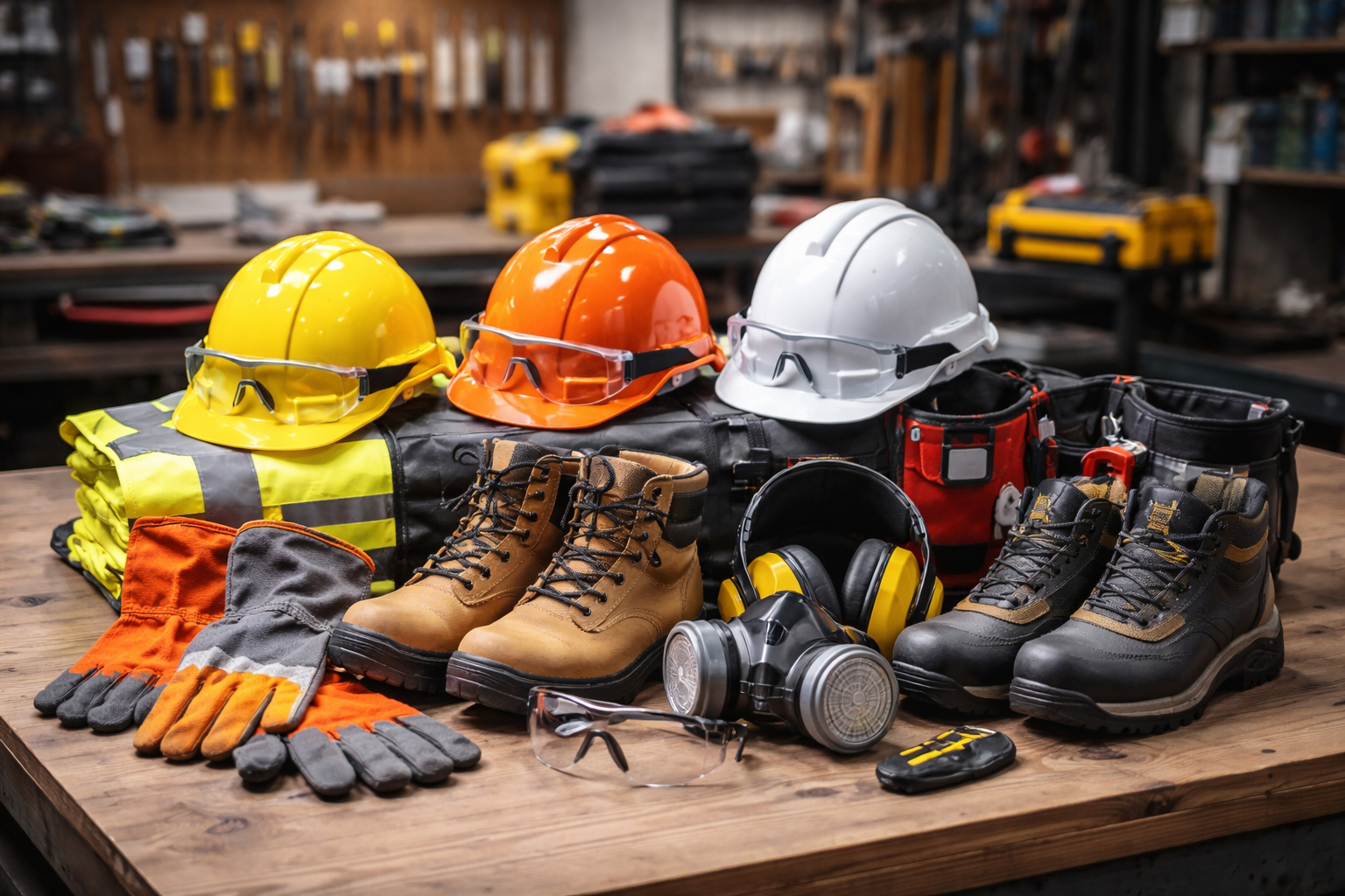 Thái Bình An Phú Thịnh - Cung cấp đồ bảo hộ uy tín tại Đà Nẵng