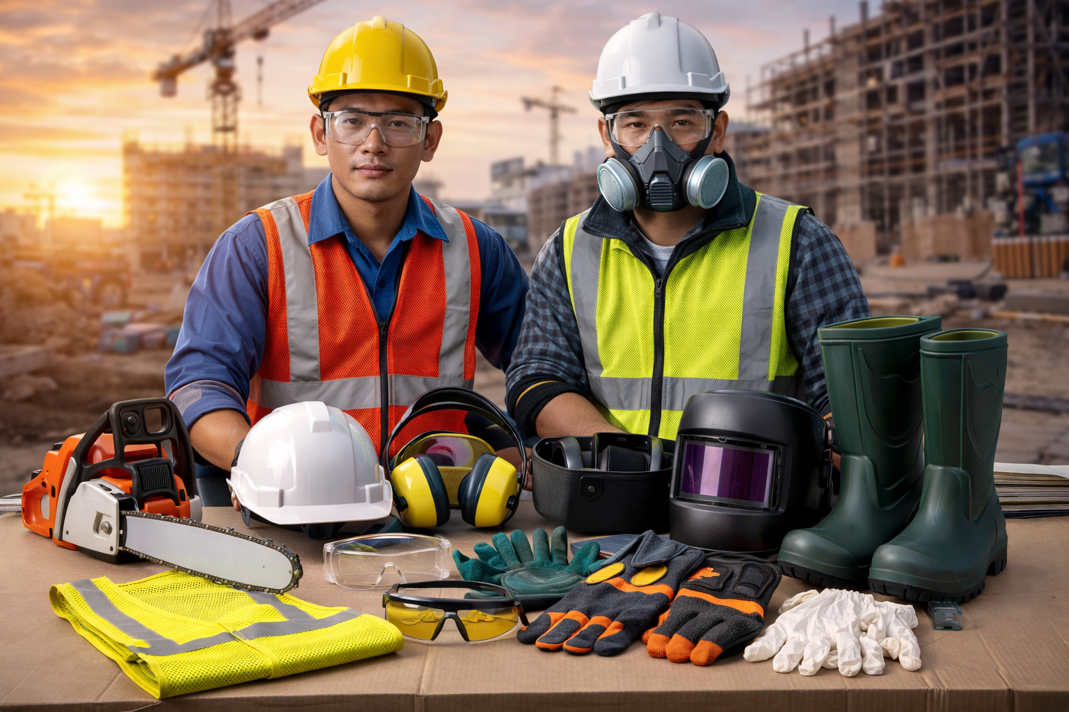 Vì sao khách hàng luôn tin tưởng và lựa chọn chúng tôi