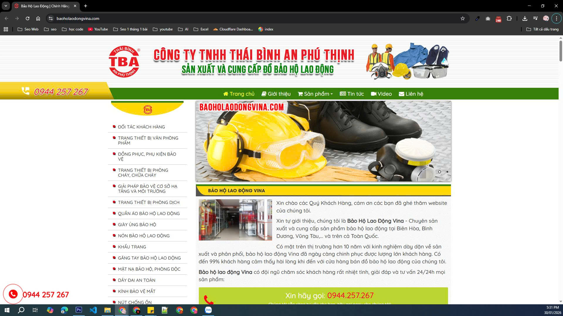 Cách thức liên hệ và đặt hàng tại đơn vị chúng tôi