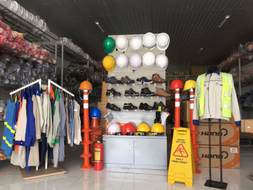 Mua Đồ Bảo Hộ Lao Động Tại Lâm Đồng