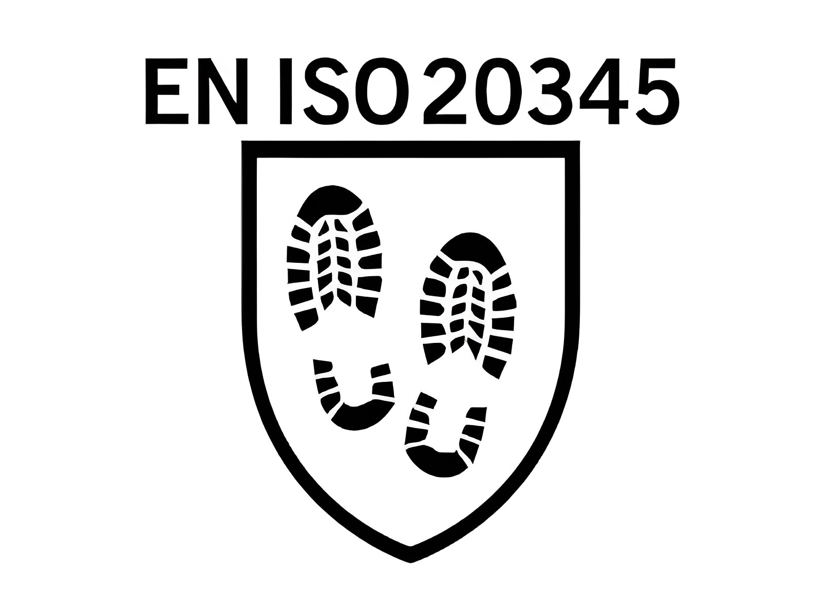 Tiêu chuẩn Châu Âu CE-EN ISO 20345