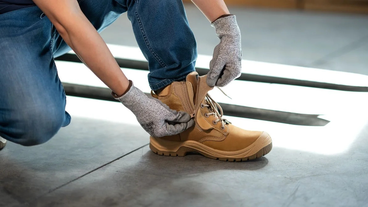 Chất liệu bền vững và thân thiện với môi trường